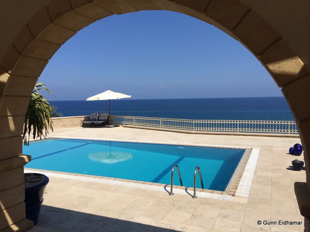 Villa Margaret – Esentepe
