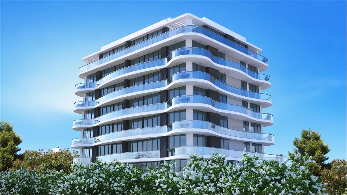 Carrington 22 – Kyrenia